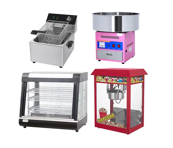 Commercial Kitchen Equipment Buying Guide for New Restaurant Projects