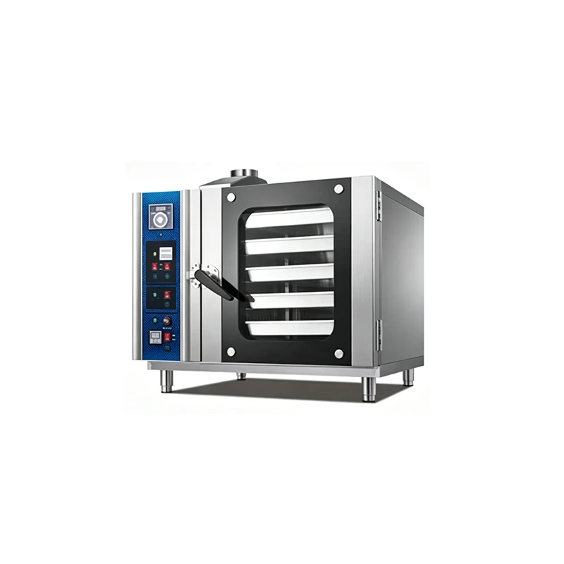 What Oven Capacity and Rack Spacing Mean for Daily Output