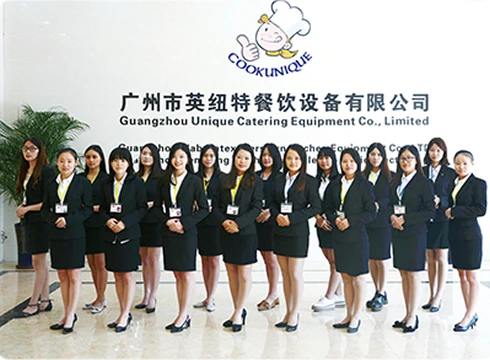 Our Team