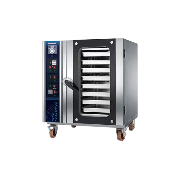 Electric Convection Oven