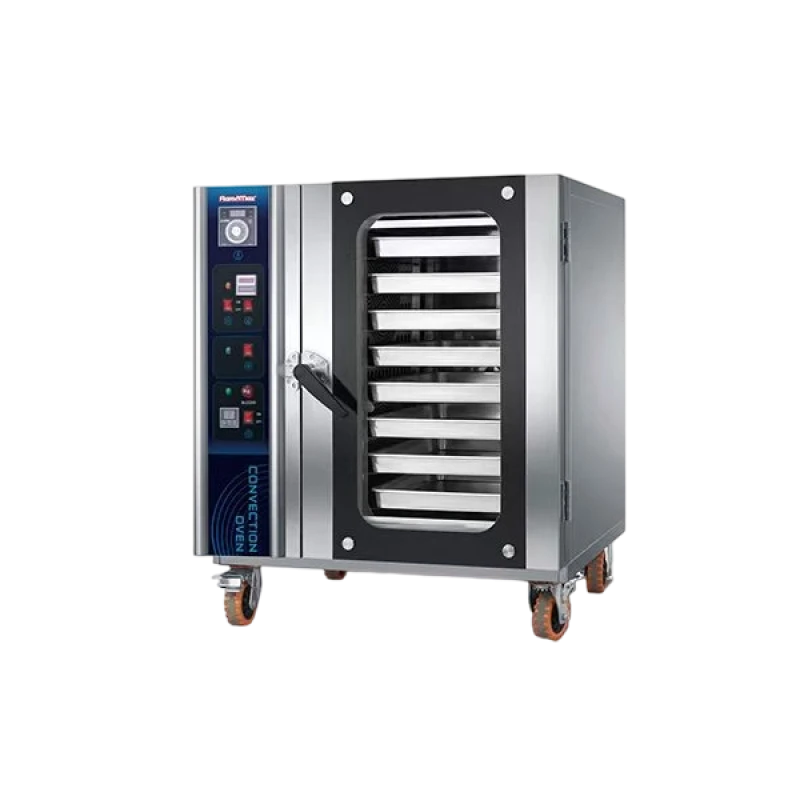 Electric Convection Oven