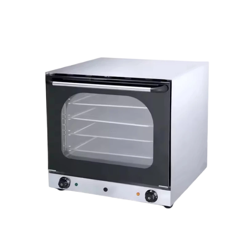 Electric Convection Oven
