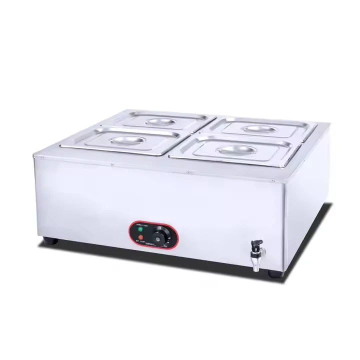 Electric Bain Marie