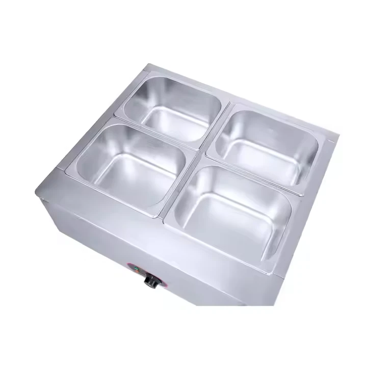 Electric Bain Marie