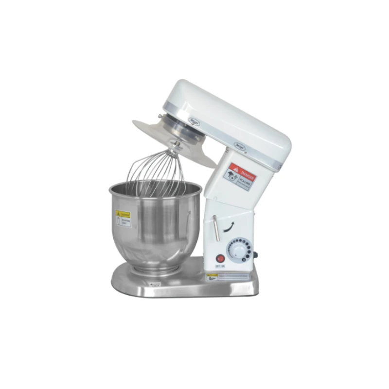 Cake Mixer