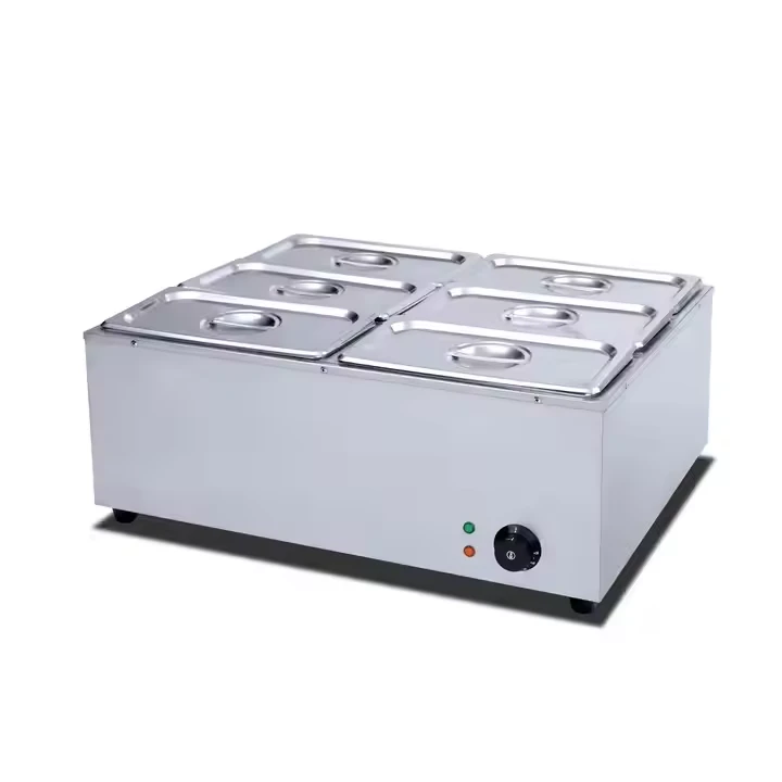 Electric Bain Marie