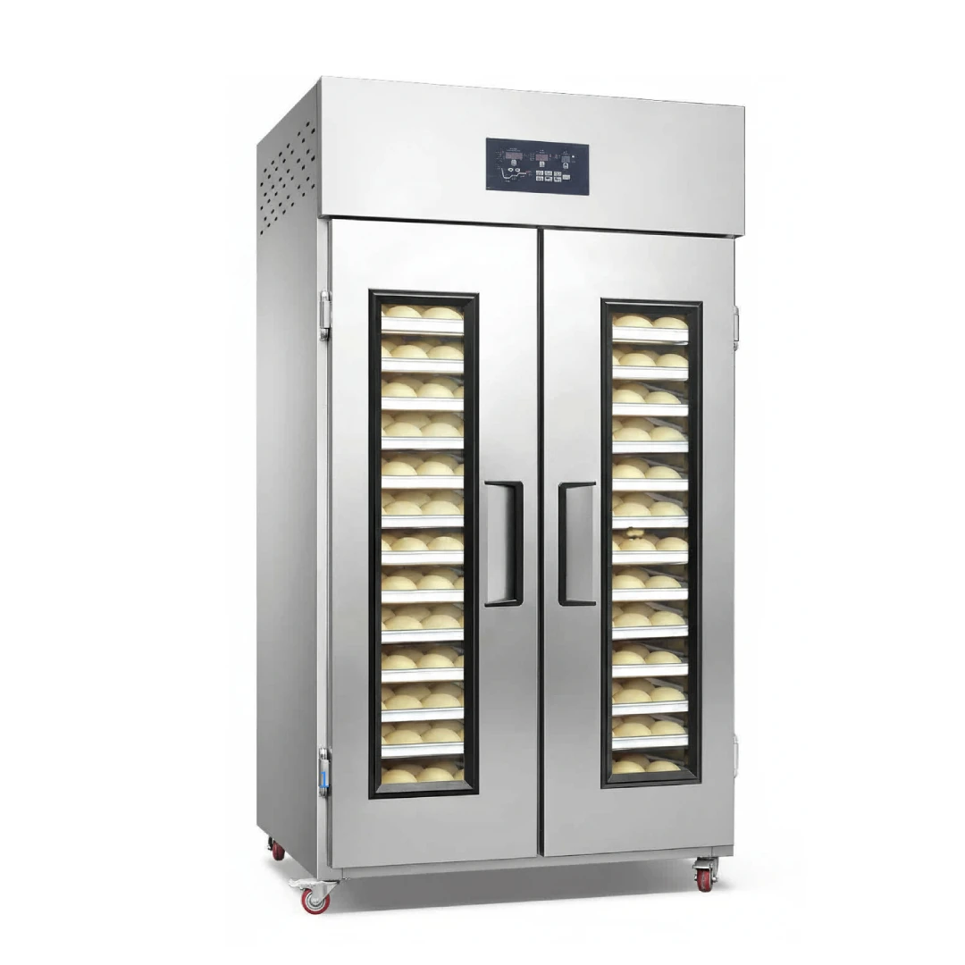 Refrige rated Proofer (Single System)