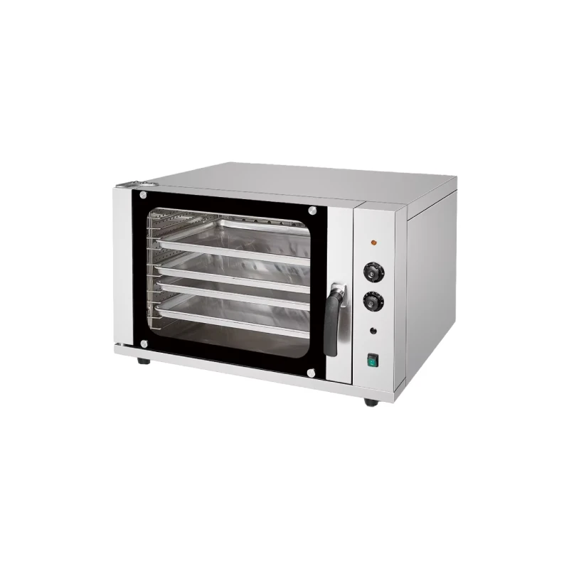Electric Convection Oven