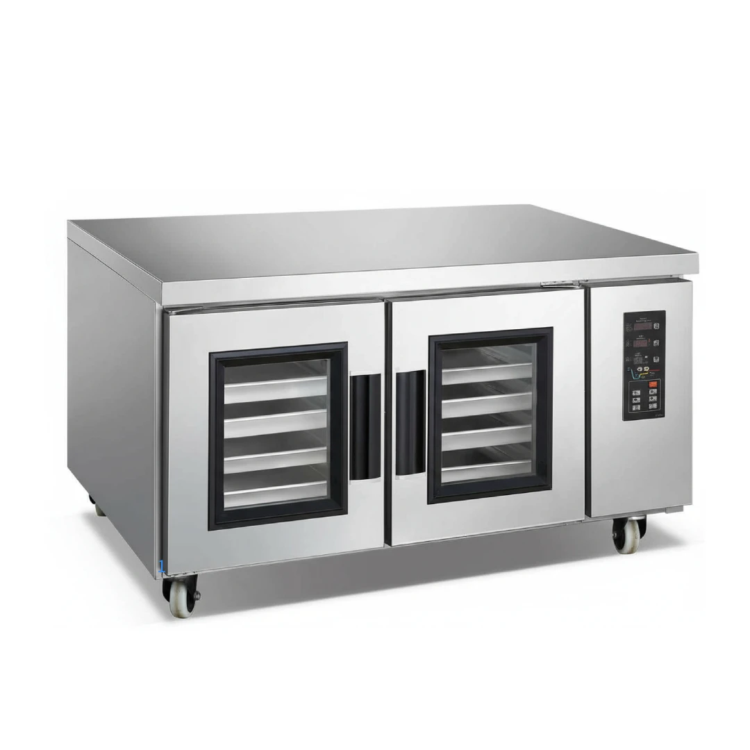 Refrigerated Proofer