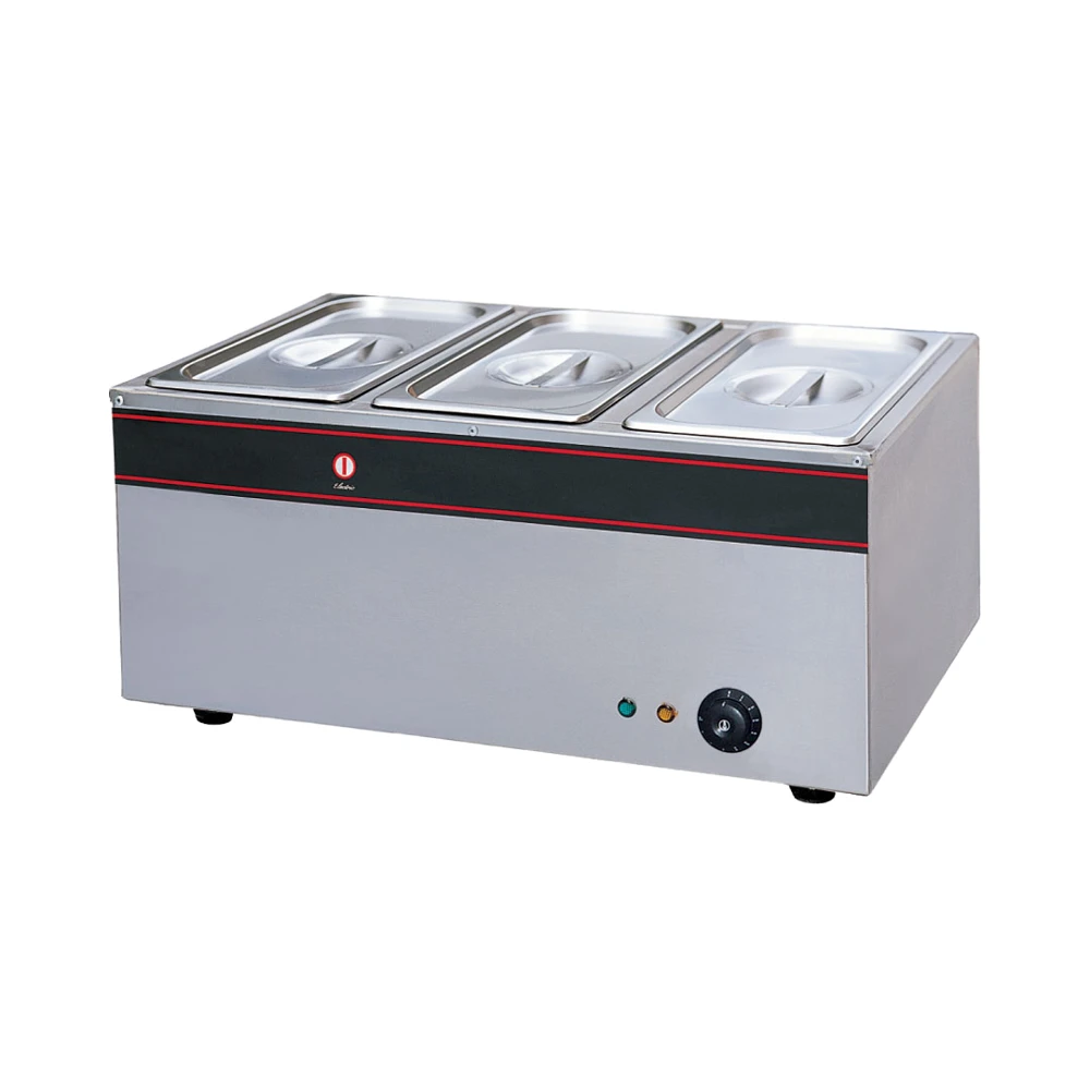 Electric Bain Marie