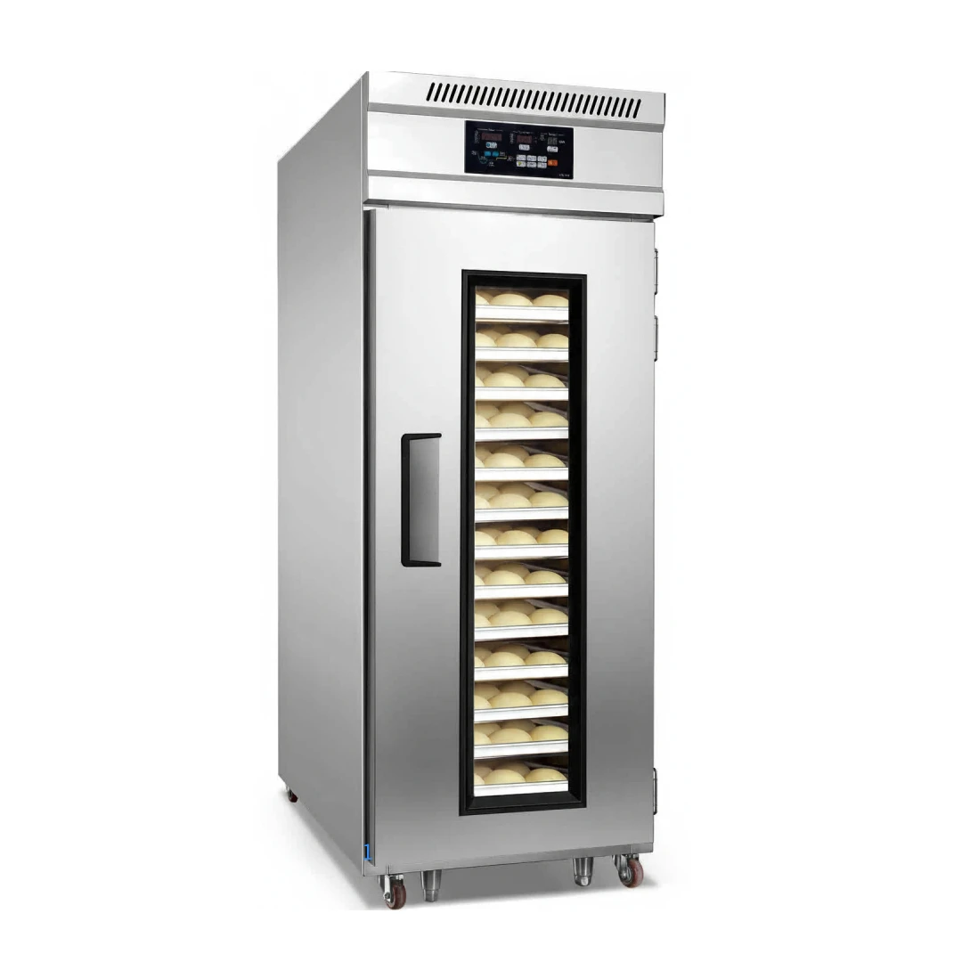 Refrigerated Proofer (Single System)
