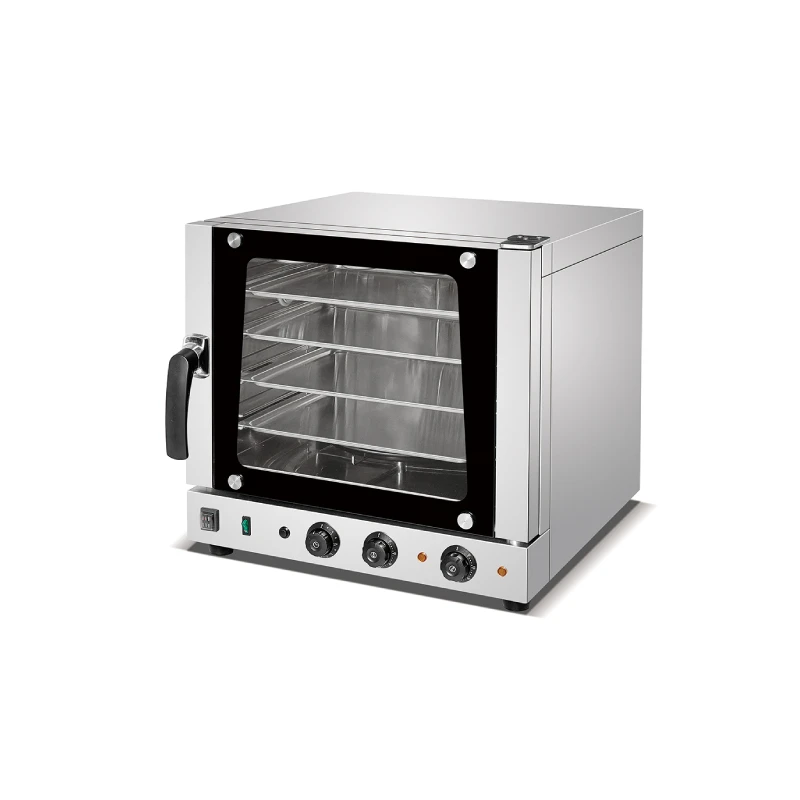 Electric Convection Oven