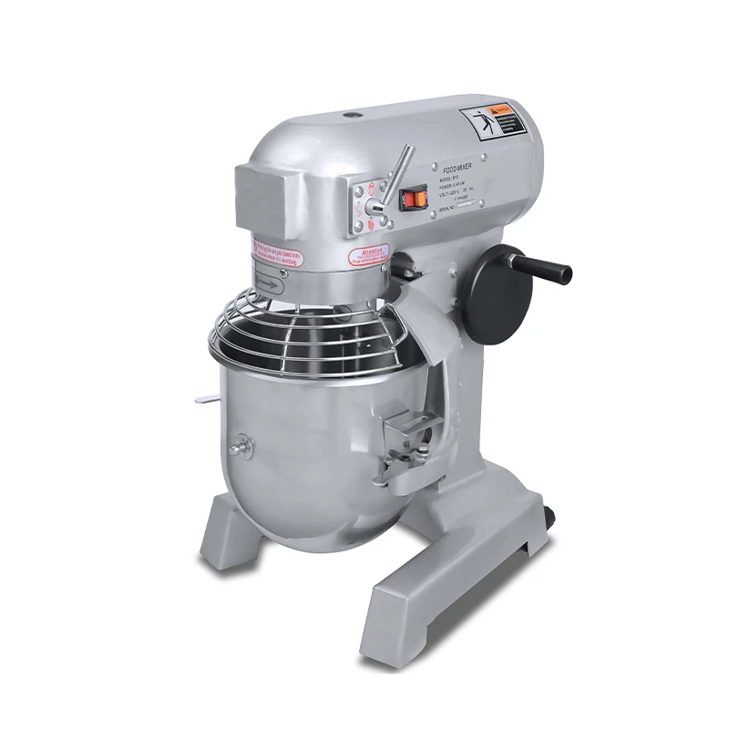 Food Mixer