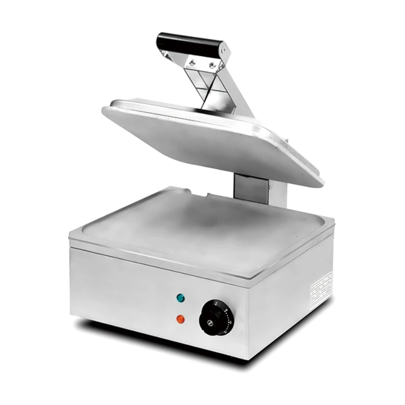 9-Slice Toaster