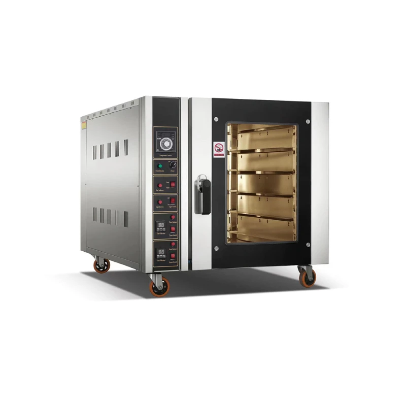 Electric Convection Oven