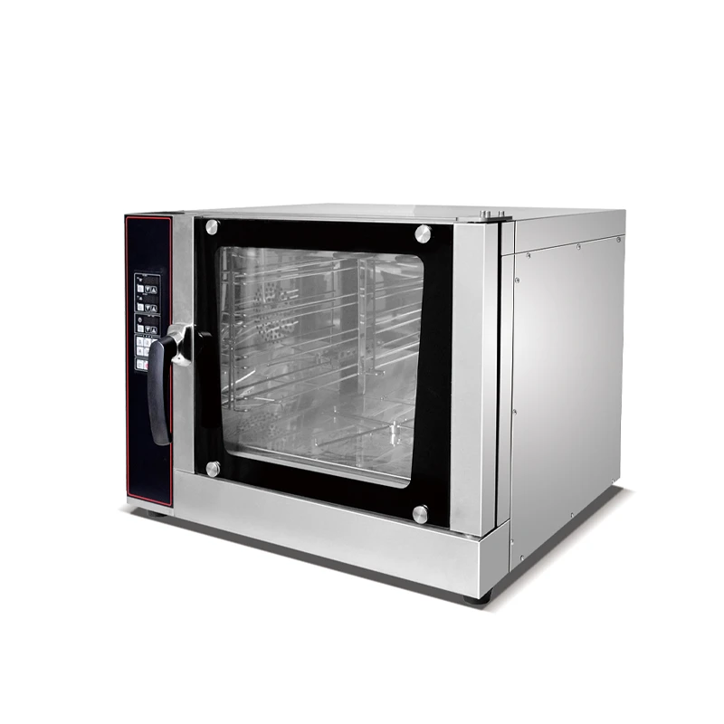 Electric Convection Oven