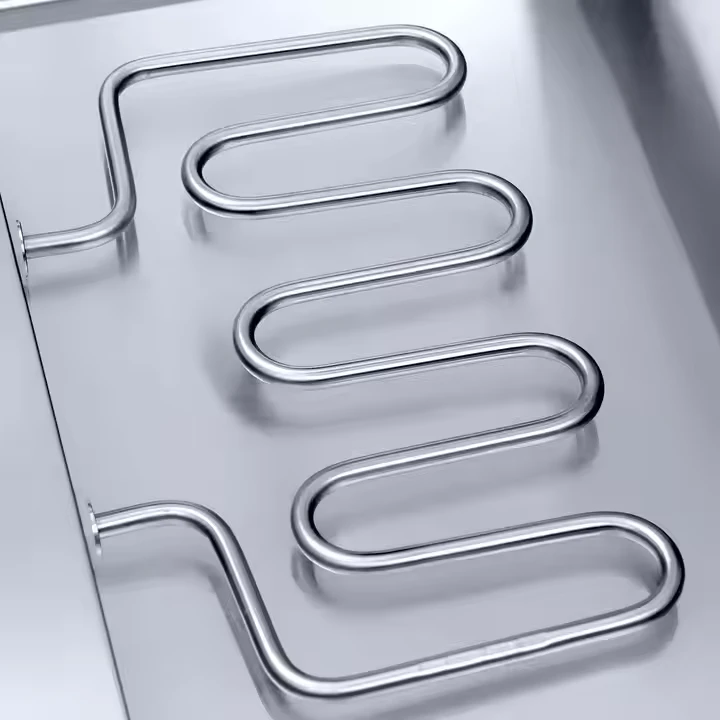 Electric Bain Marie
