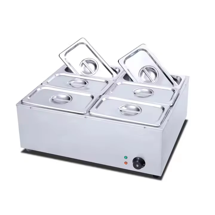 Electric Bain Marie
