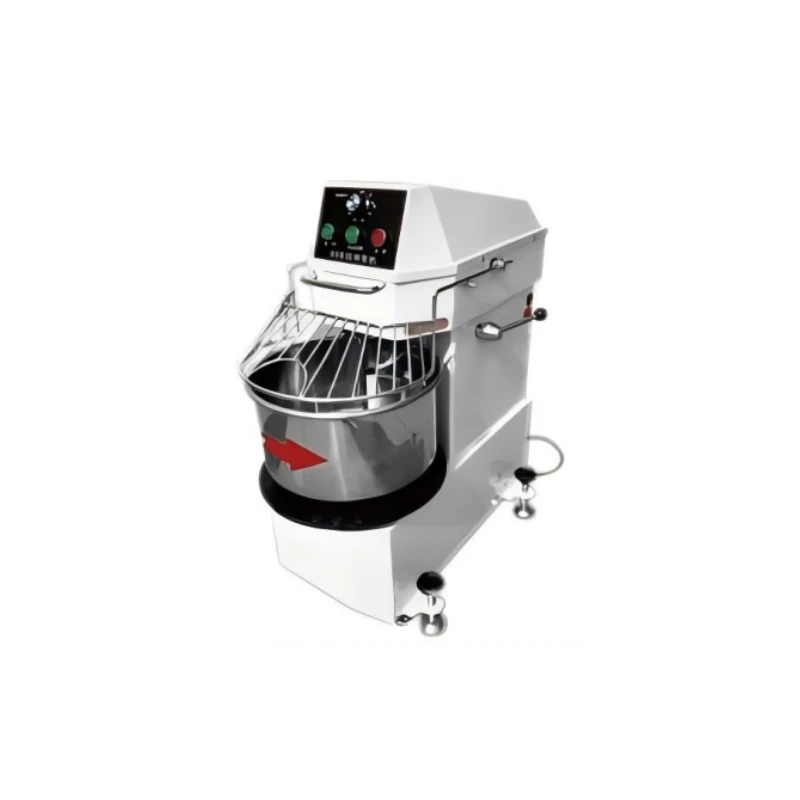 Spiral Mixer