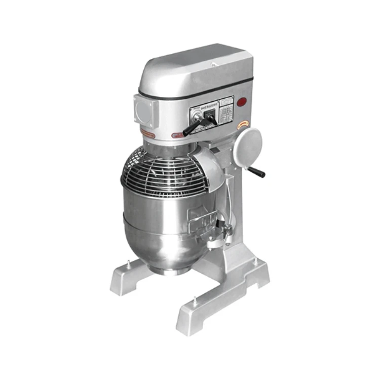 Food Mixer