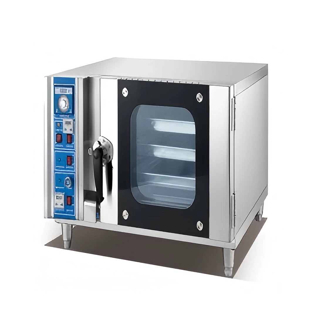 Electric Convection Oven