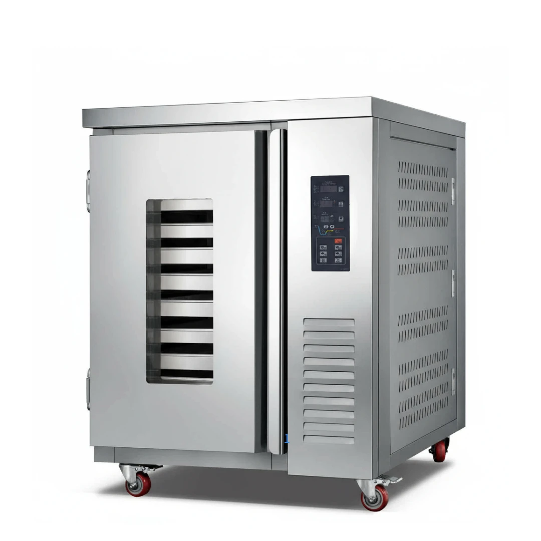 Refrigerated Proofer