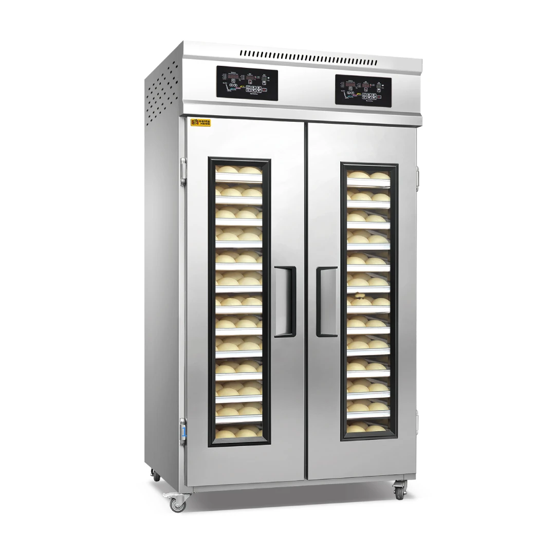 Refrigerated Proofer (Single System)