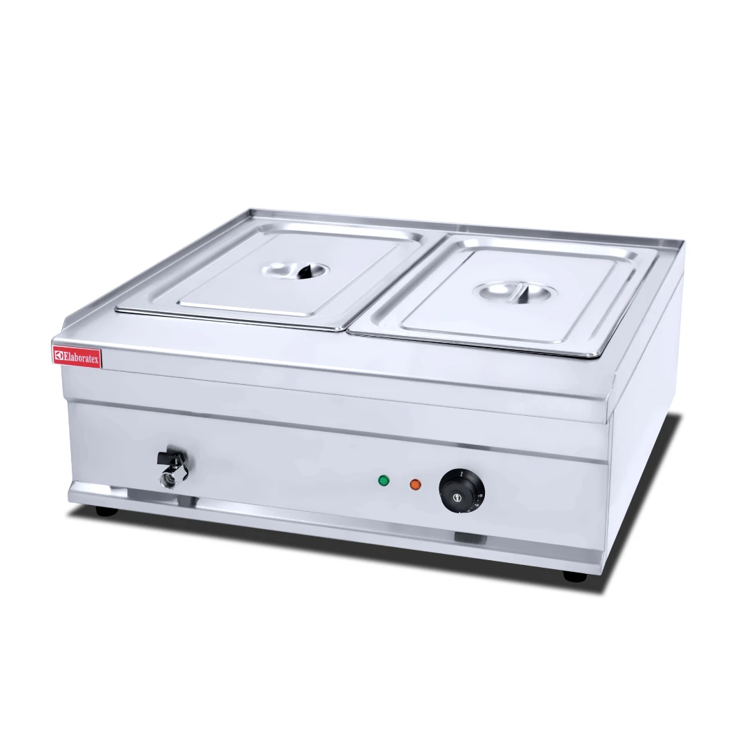 Electric Bain Marie