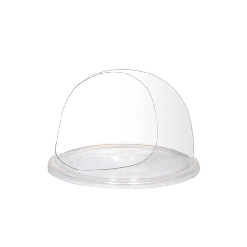 Candy Floss Machine Plastic Cover