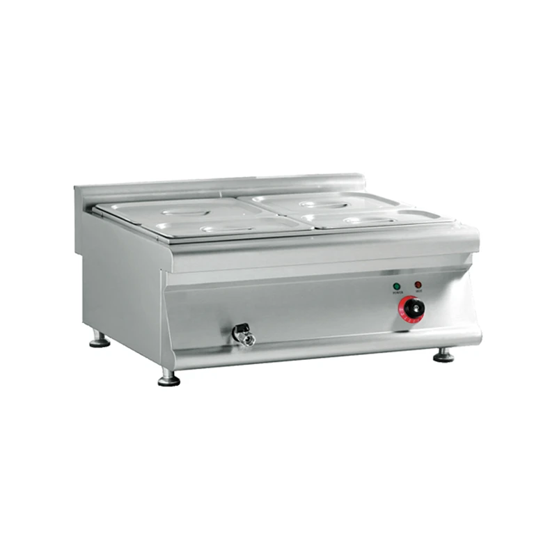 Counter Top Electric Bain Marie