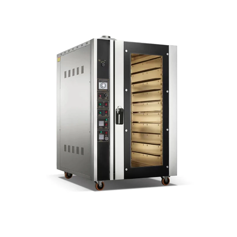 Electric Convection Oven