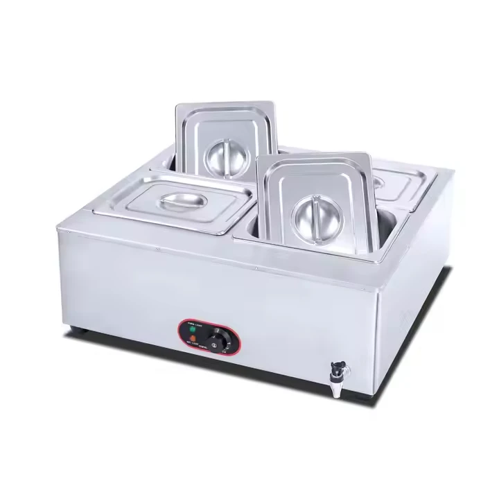 Electric Bain Marie