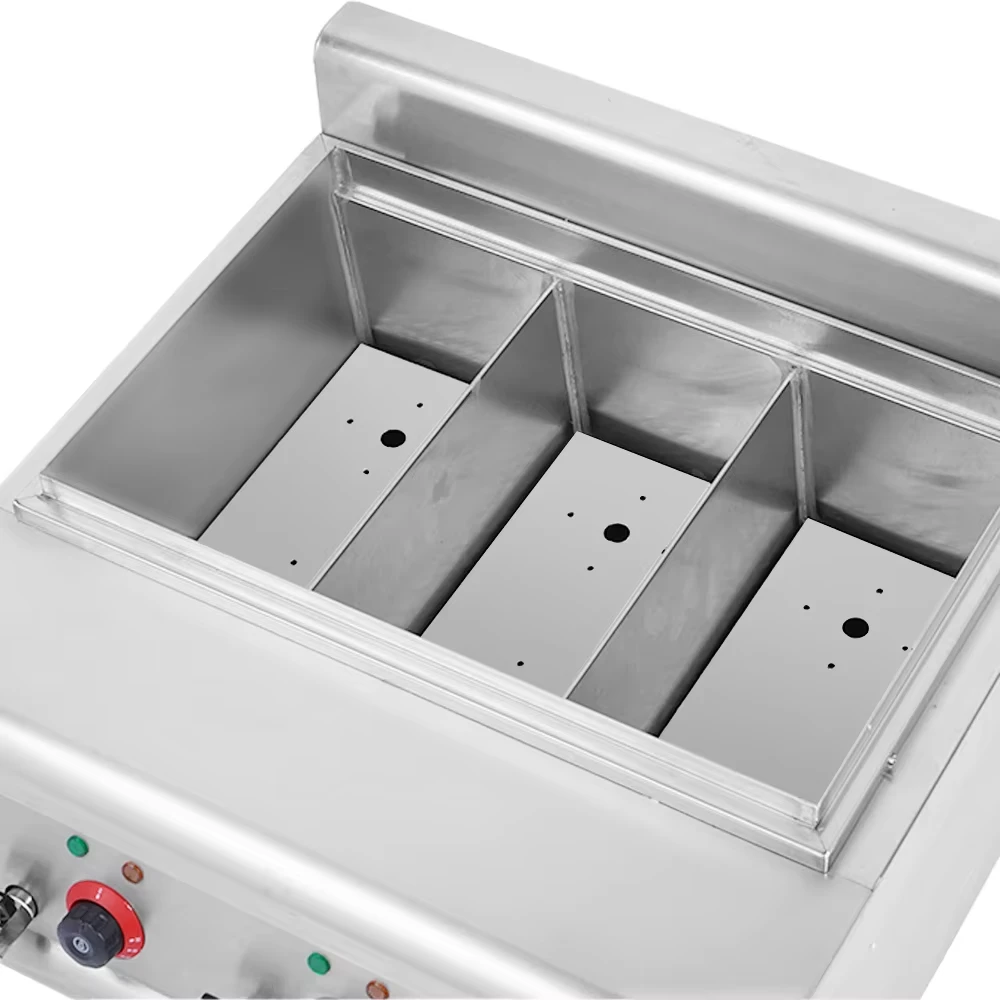 Counter Top Electric Pasta Cooker