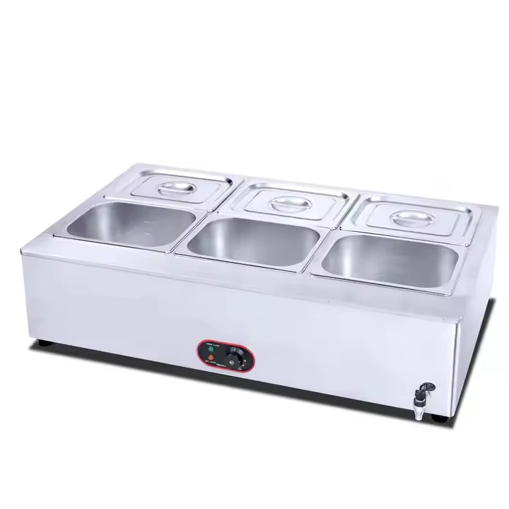 Electric Bain Marie