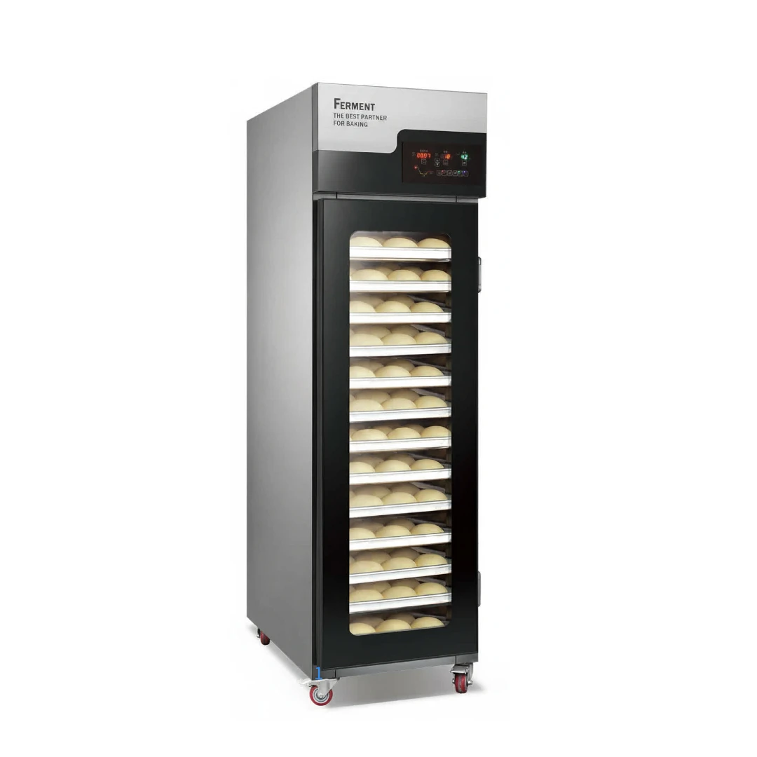Refrigerated Proofer