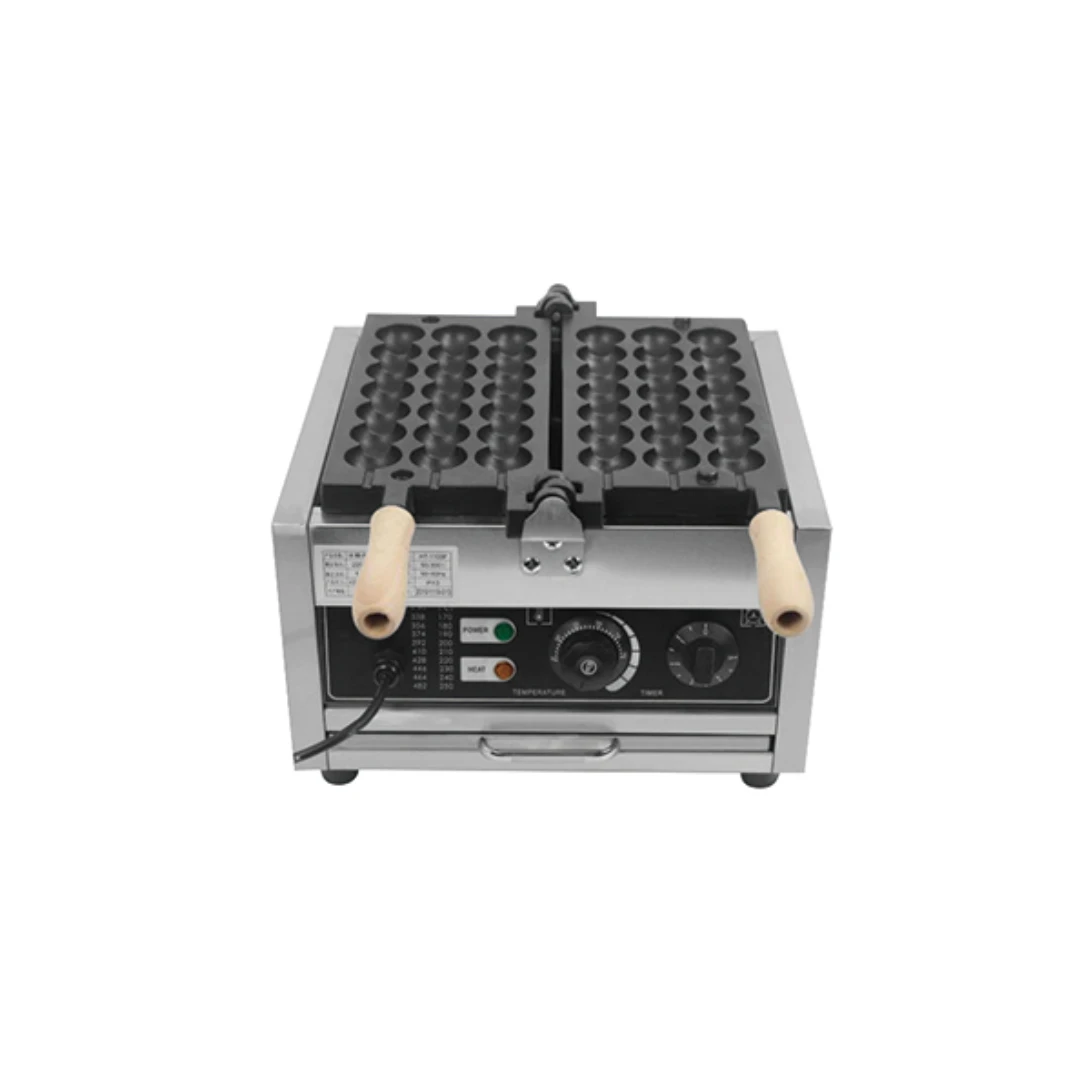 Waffle Maker