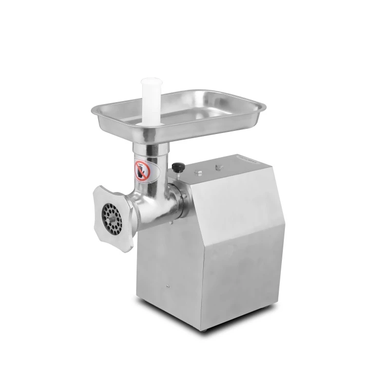 Meat Mincer (All Stainless Steel)