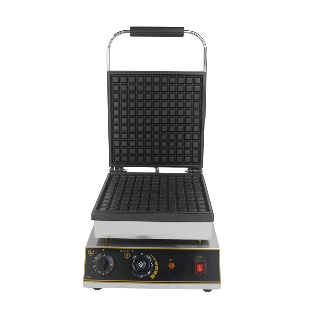 Waffle Baker