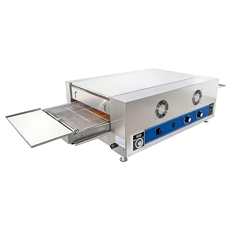 Electric Conveyor Pizza Oven