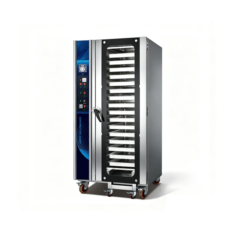 Electric Convection Oven