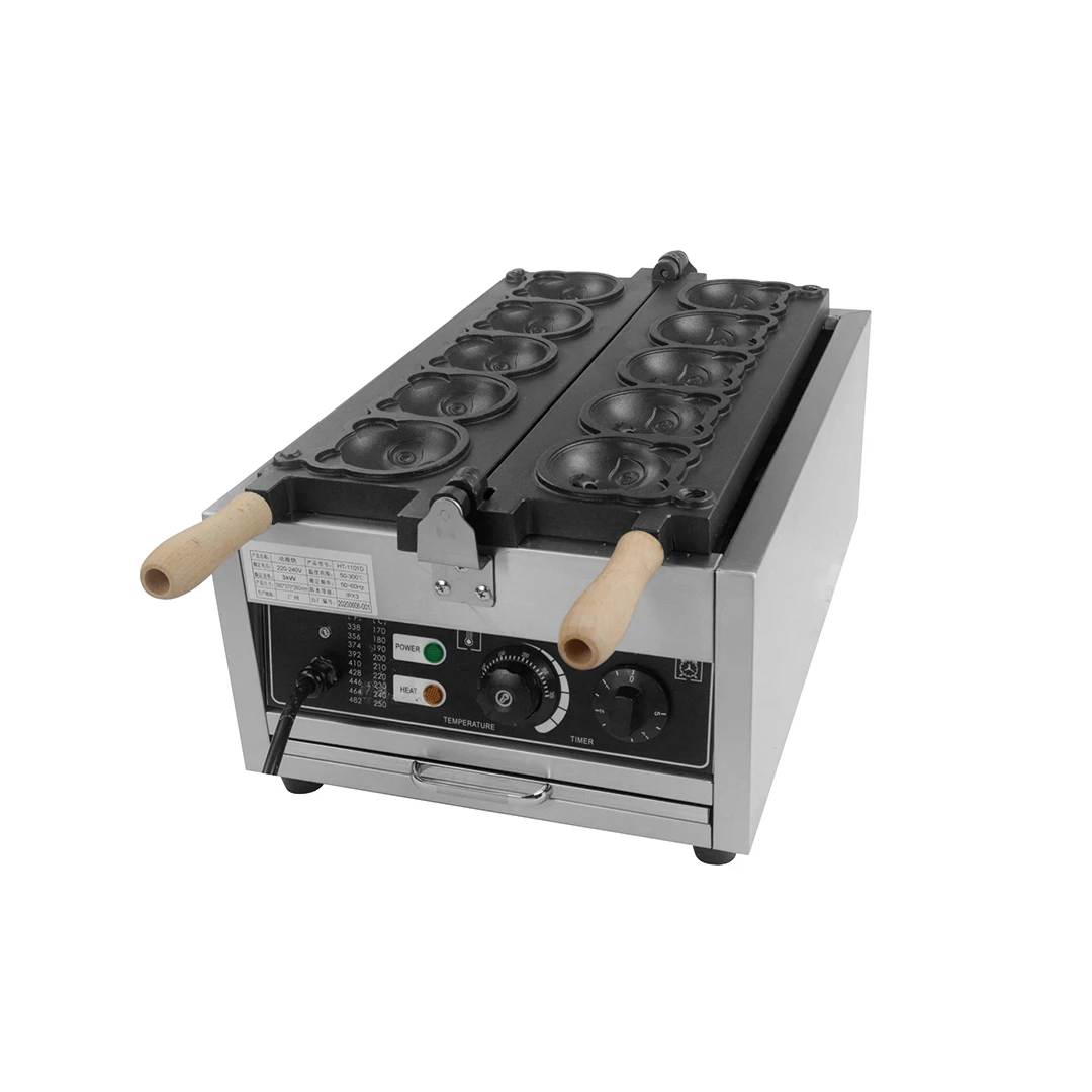 Waffle Maker