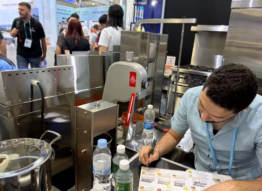 Canton Fair Exhibitions & NAR SHOW (Chicago,USA)