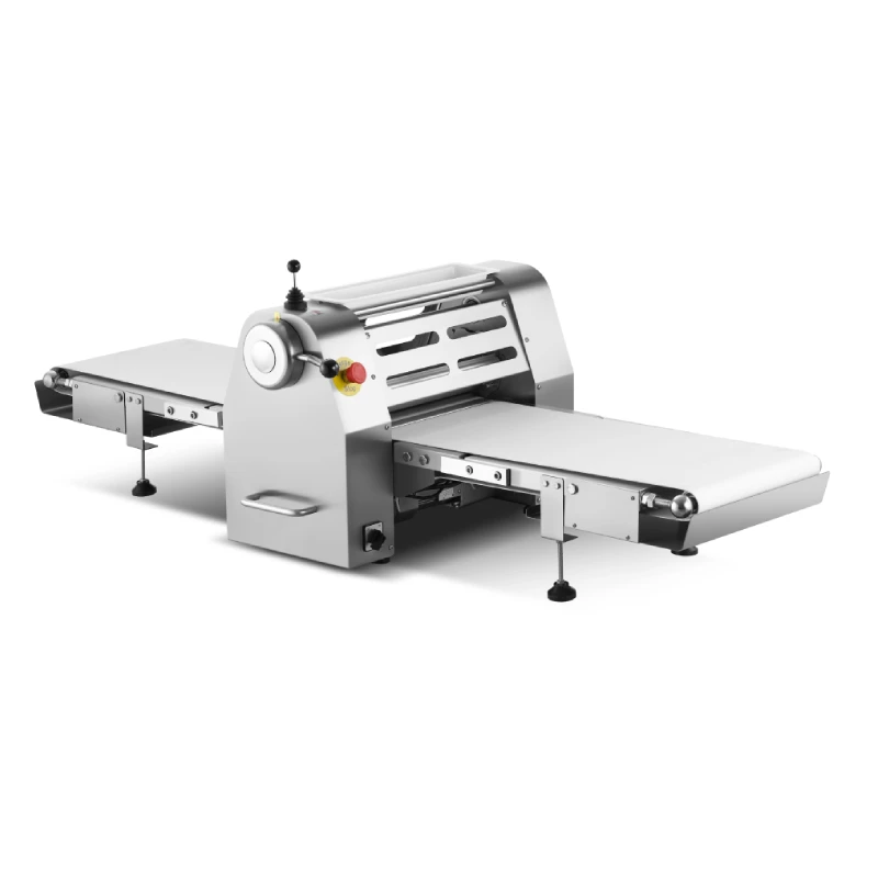 Dough Sheeter