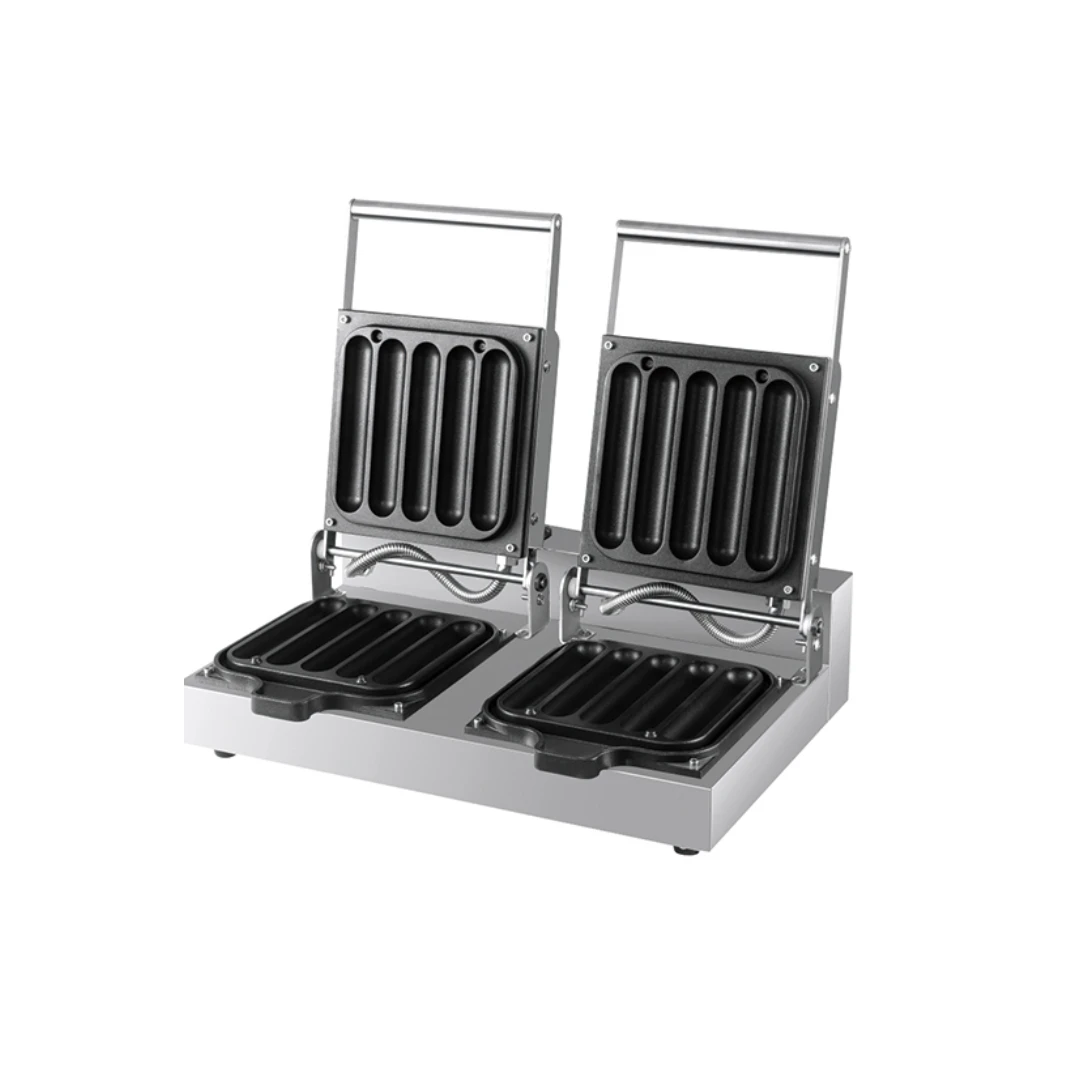Milk Bar Waffle Maker