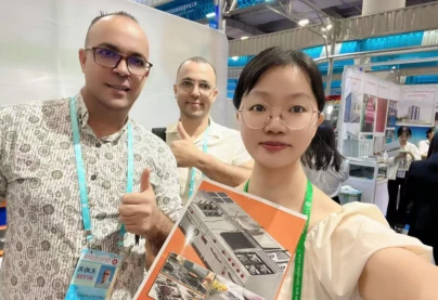 Canton Fair Exhibitions & NAR SHOW (Chicago,USA)