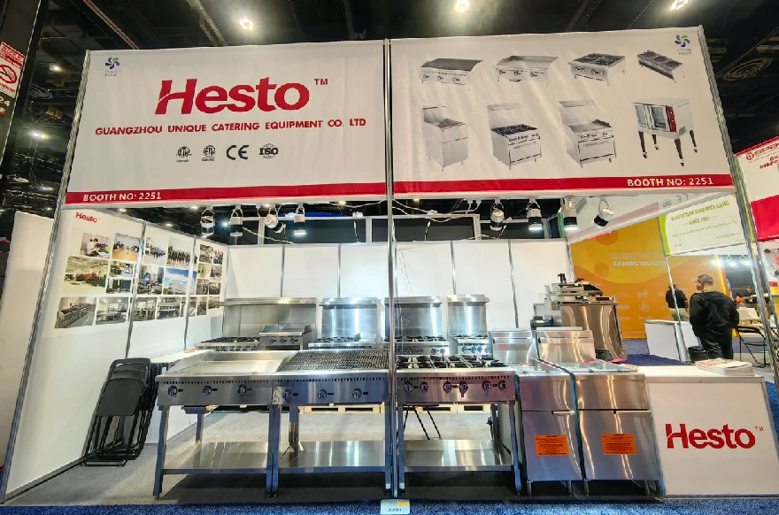 Canton Fair Exhibitions & NAR SHOW (Chicago,USA)