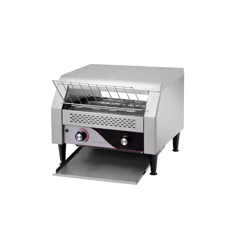 Electric Conveyor Toaster