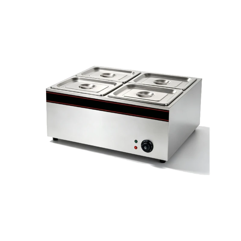 Electric Bain Marie