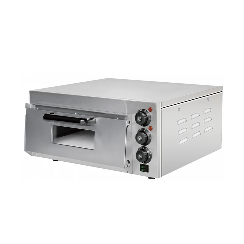 Electric Pizza Oven