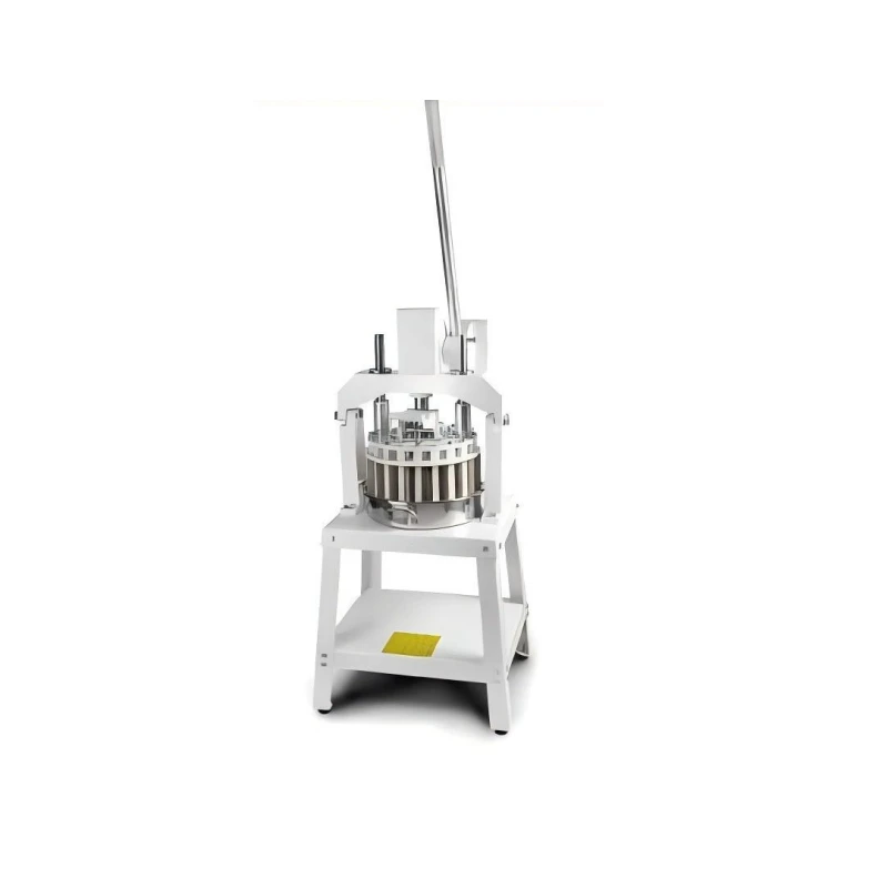 Manual Dough Divider